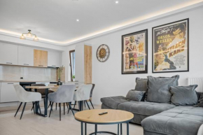 ArtMob Apartment Isaran Braşov
